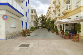 APARTAMENTO CON OFICINA Y VISTAS AL MAR